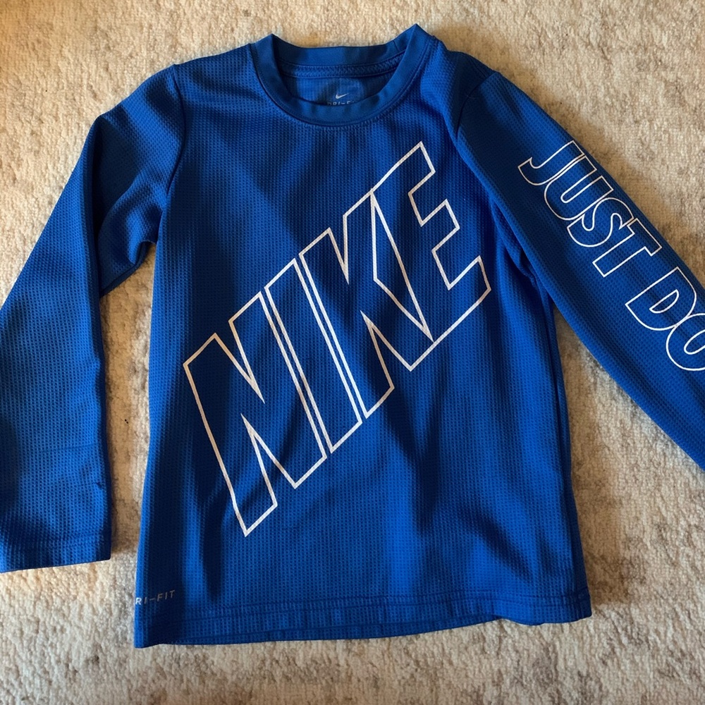 Nike shirt